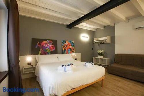 Stella Alpina Nature Retreat - Image 1