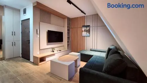 Forest Loft - Image 1