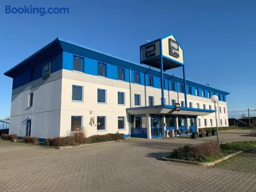 CREO Halle Peissen - Image 1