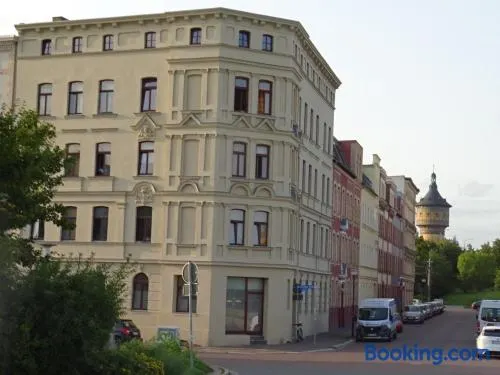 Hostel im Medizinerviertel - Image 1