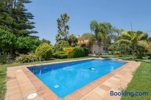 Villa Santa Susanna 18 - Image 1