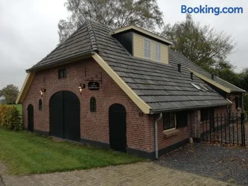 Vakantiehuis Ganderhoeve - Image 1