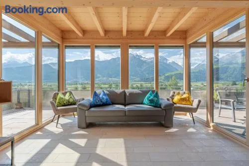Chalet Oxygen - Image 1