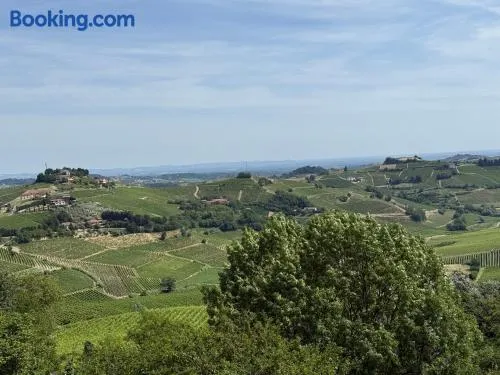 appartement Barbera - Image 1