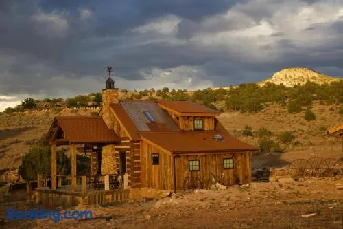 Canyon Of The Ancients Guest Ranch - Image 1