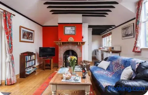 Spout House Studio - Image 1