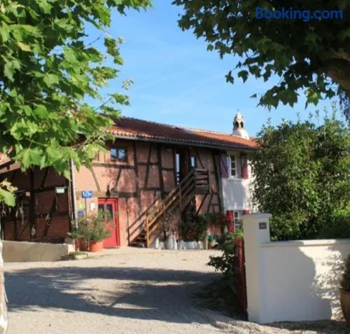 Chambres d'hôtes Les Vignes - Image 1