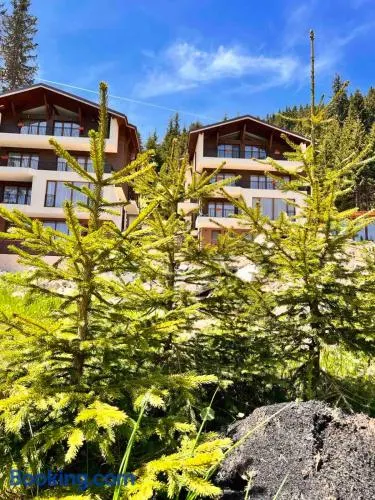 Boutique Villas Murgavets Pamporovo - Image 1