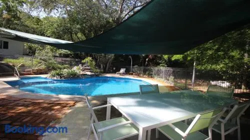 Del Haven Holiday House - Image 1
