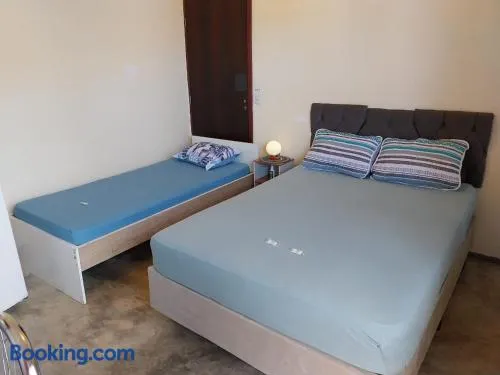 Kitnet - quarto - privativo - Image 1