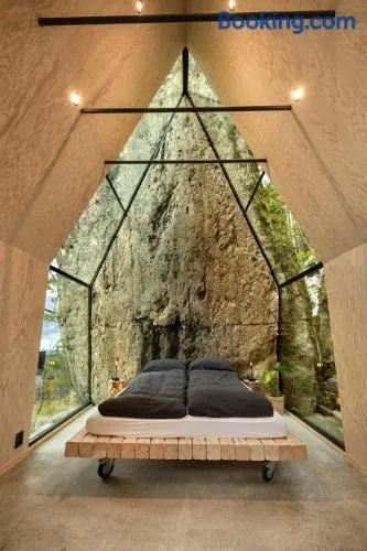 Spectacular Fjord getaway - The Forge - Image 1