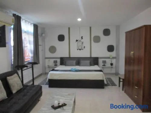 Similan Hotel - Image 1