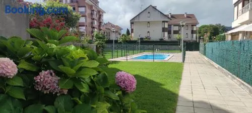 Apartamento Turístico Los Altos - Image 1