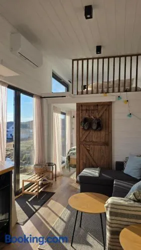 Fjordtinyhouse - Image 1