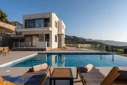 Sofia's Estates - Villa Athena -Adults Only- - Image 1