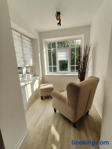 Ferienapartment am Dorfteich - Image 1