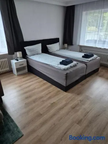 Ferienwohnung Selb - Image 1