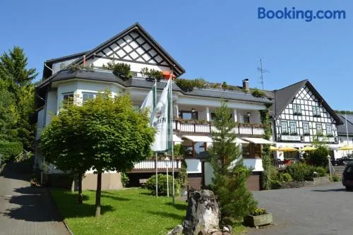 Hotel "Woiler Hof" garni - Image 1