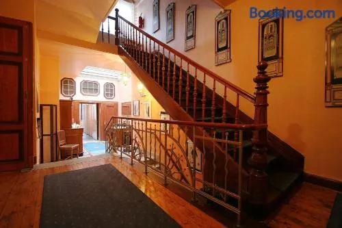 Hotel Reuter - Image 1