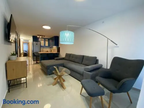 Viridian Three Apartment, VALJEVO - Image 1