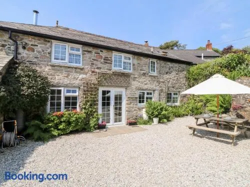 Henwood Barn - Image 1