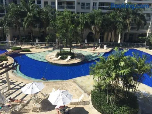 Le Parc Residential Resort - Image 1