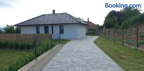 Bridgiet Home Apartman - Image 1