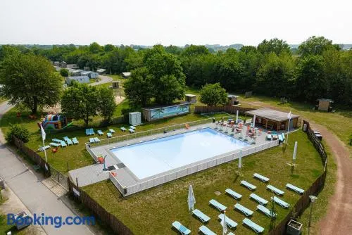 Glamping Borken - Image 1