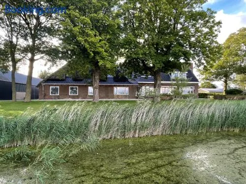 Tussen Dijk en Wad - Vakantieappartement - Image 1