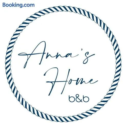 B&b Anna's home - ITACA - Image 1