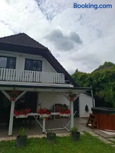 Őrségi Csónakház - Image 1