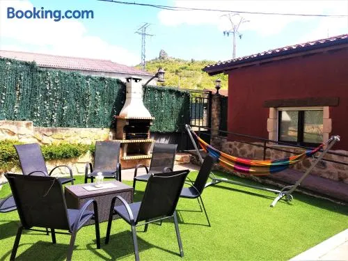 Casa Rural Madera y Sal - Image 1
