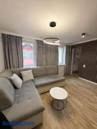 Apartament na Piłsudskiego - Image 1