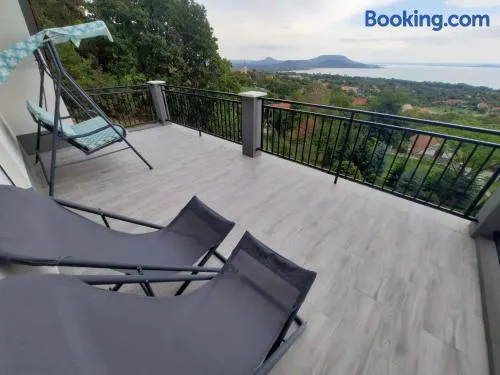 Holiday home in Balatongyörök 42694 - Image 1