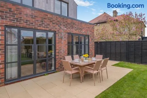 3 Bed in Helmsley oc-s40250 - Image 1