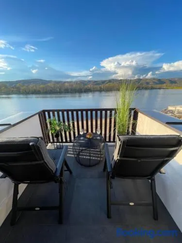 Apartman Plaža Lux - Image 1