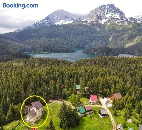 Apartment Durmitor - Image 1