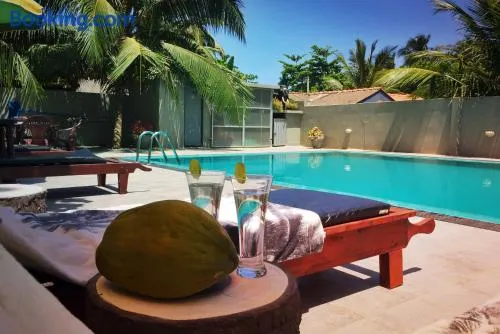 Karl Holiday Bungalow - Image 1