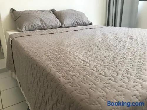 Flat Parque Jaqueira Home Service - Image 1