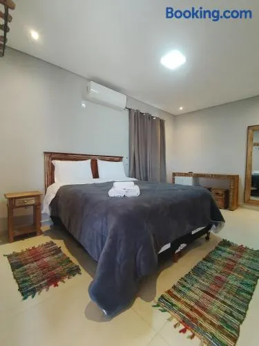 Pouso Vista Alegre - Image 1