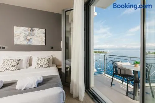 Infinity Hotel Gytheio - Image 1