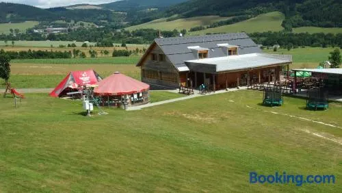 Apartmany ve Skiresortu Bukova hora - Image 1