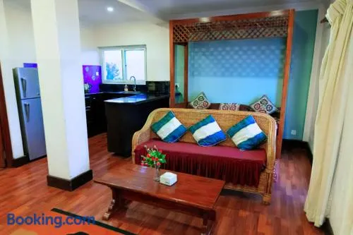 Avatar Holiday Home - Image 1