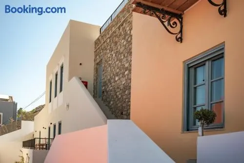 Symmetria Villa Symi - Image 1