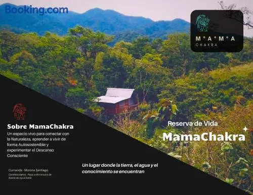 Finca MamaChakra - Cabañas - Camping - Image 1