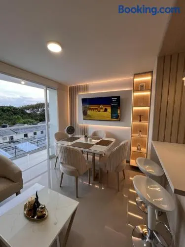 Sophie Suites I Apartment in Valledupar - Image 1