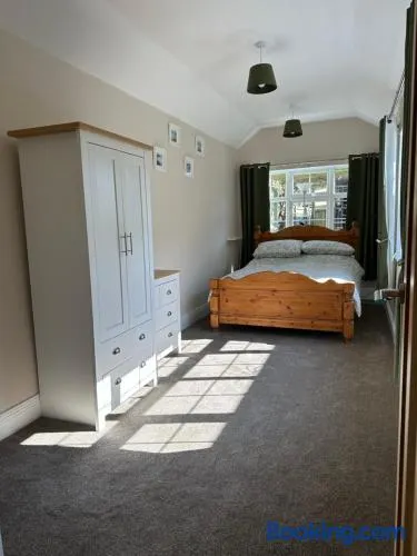 Windrush Apartment - Image 1