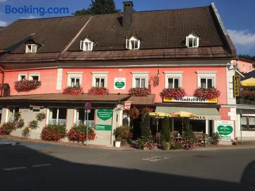 Bed & Breakfast Goldener Stiefel - Image 1