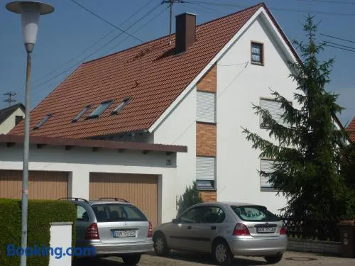 Apartamento vacacional con 1 dormitorio para 2 personas - Image 1