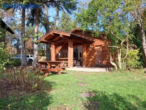 Cabanas Mapulauquen - Image 1
